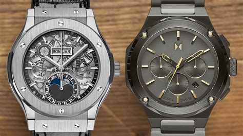 why do people dislike hublot|does Hublot hate watches.